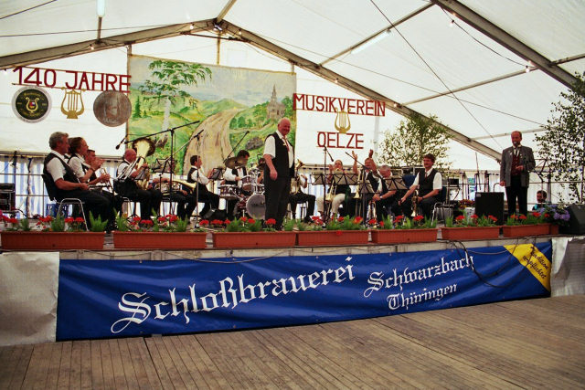 Musikchor Altenfeld